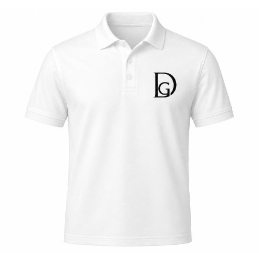 DEGRAYSS Everyday Polo
