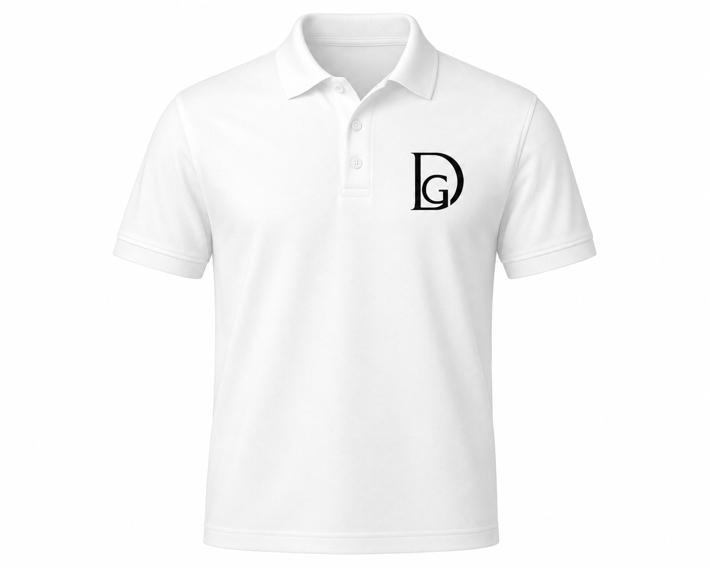 DEGRAYSS Everyday Polo T-Shirt